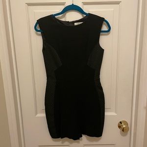 Reiss Black Romper Size 4